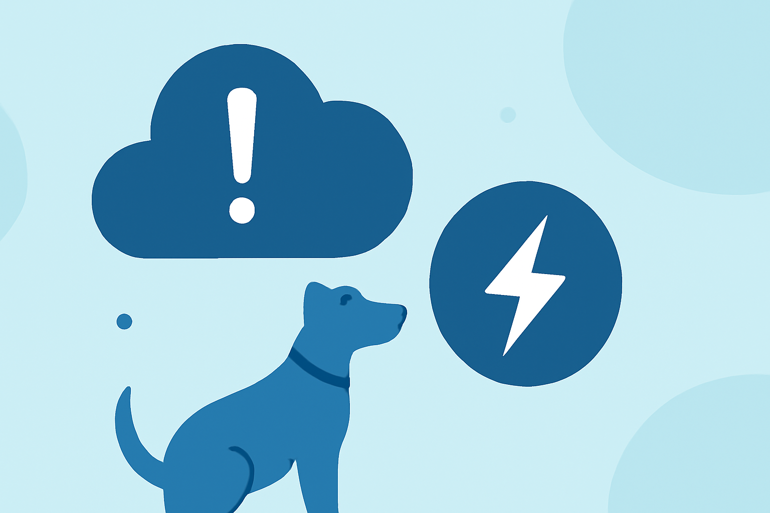 Weather Alert Priorities for Pet Owners: Step by Step Guide