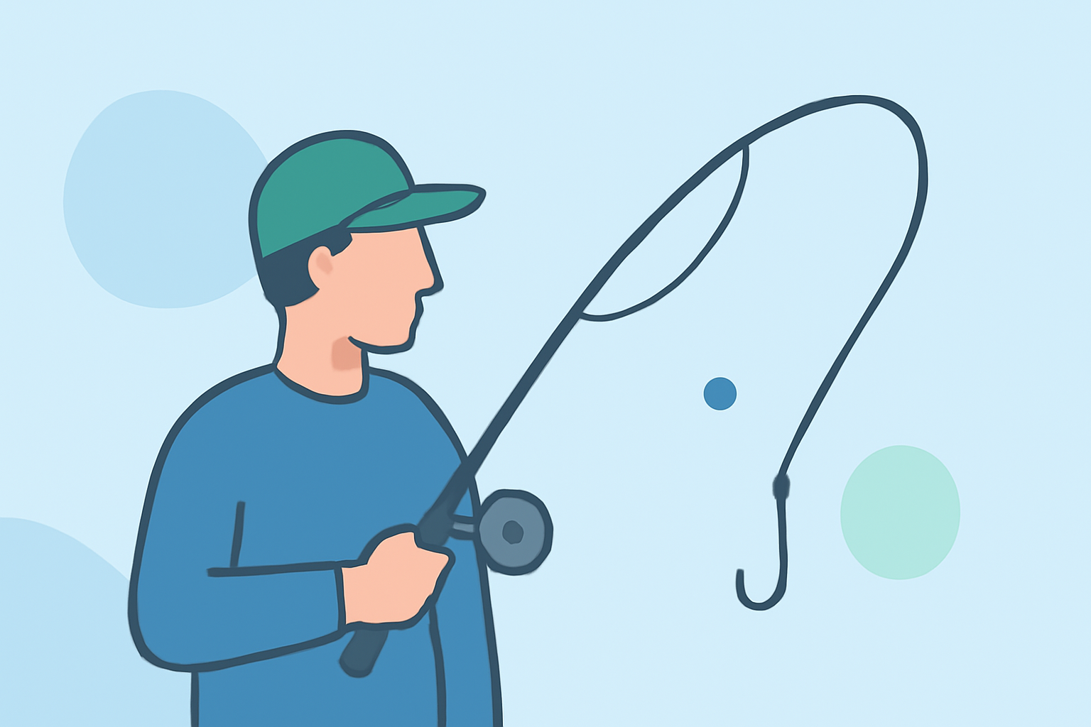 Optimal Weather Conditions for Fishing: A Guide for Outdoor Enthusiasts