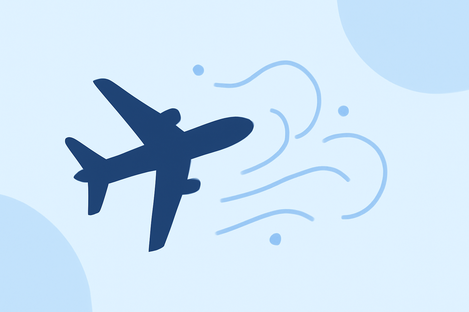 Understanding Turbulence: A Guide for Weekend Travelers