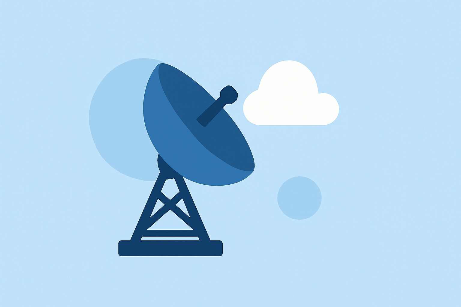 Understanding NEXRAD: The Backbone of U.S. Weather Monitoring