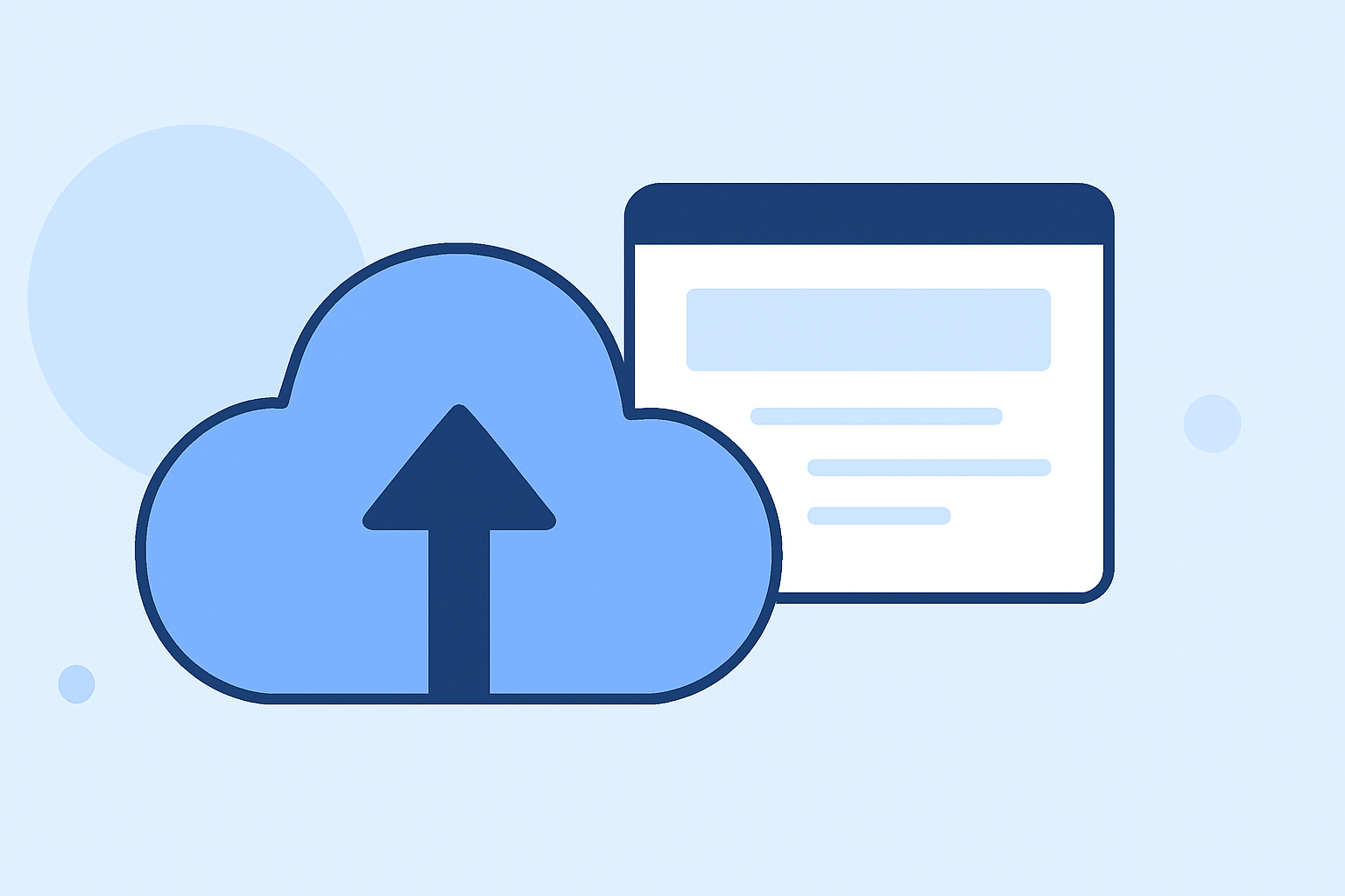 Getting Started with Cloud Cover Forecast in Under 5 Minutes