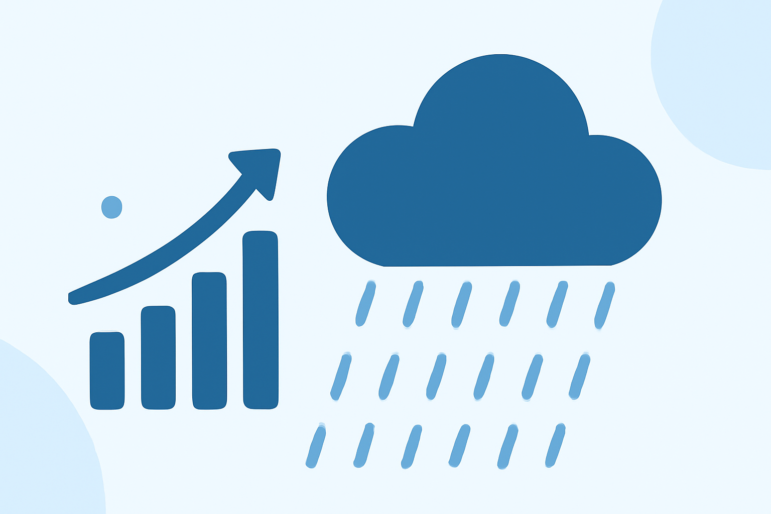 Understanding Record Rainfall Streaks During Severe Weather