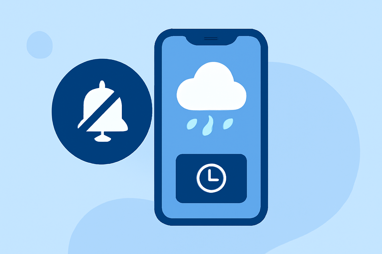An Introduction to Weather Alert Snoozing on Android