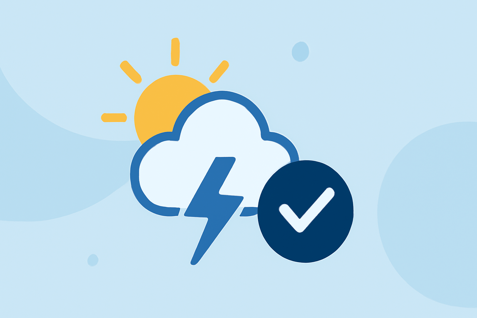 Understanding Weather Forecast Confidence: A Comprehensive Guide