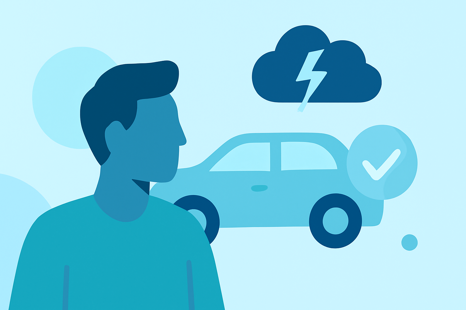 After-Storm Safety: Step-by-Step Guide for Drivers
