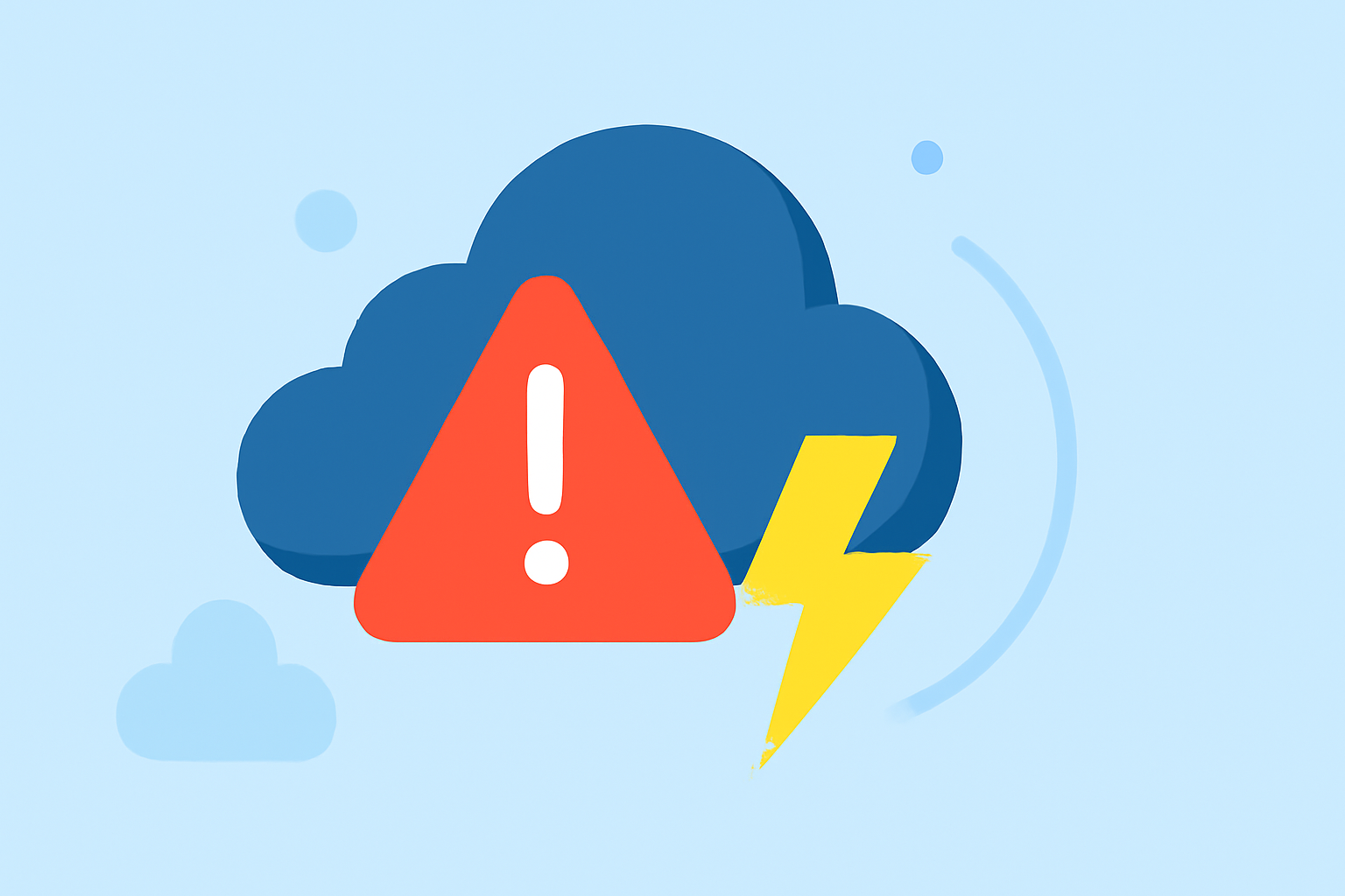 Weather Alert Types Explained