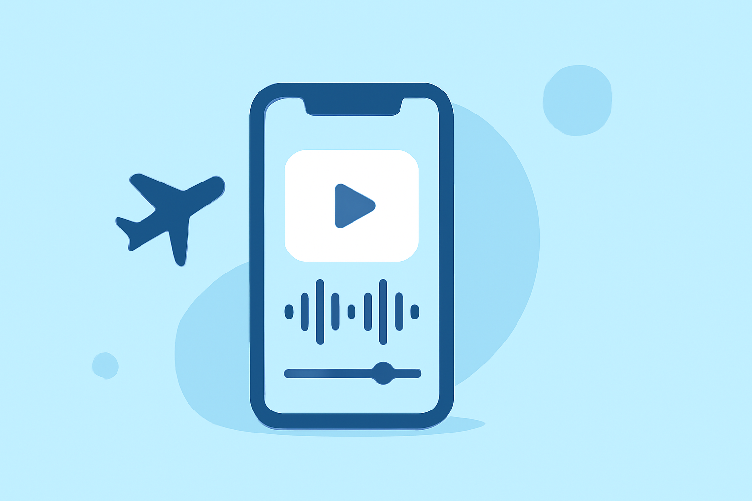 The Ultimate Guide to Airport Ambience Video Edits on Android