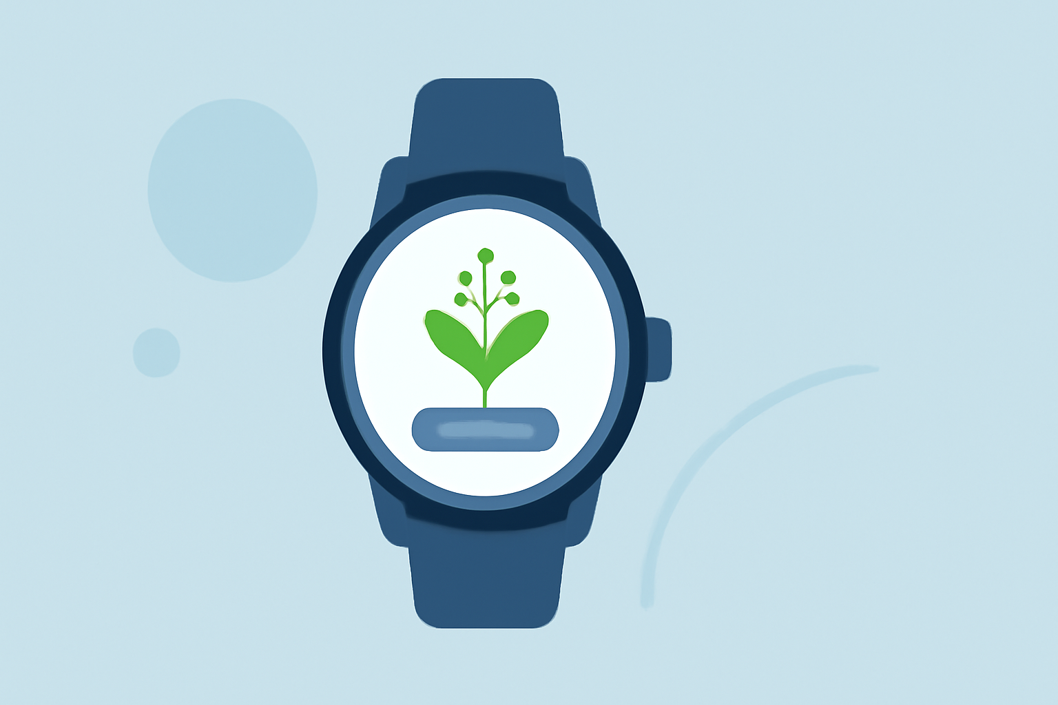 Quick Weed Pollen on Wear OS: What You Need to Know