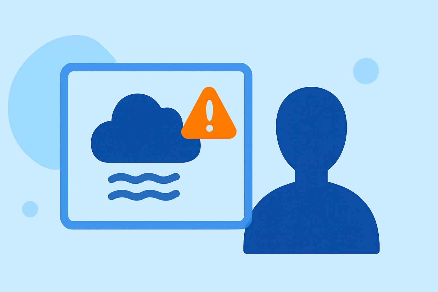 Easy Air Quality Alerts During Winter Storms
