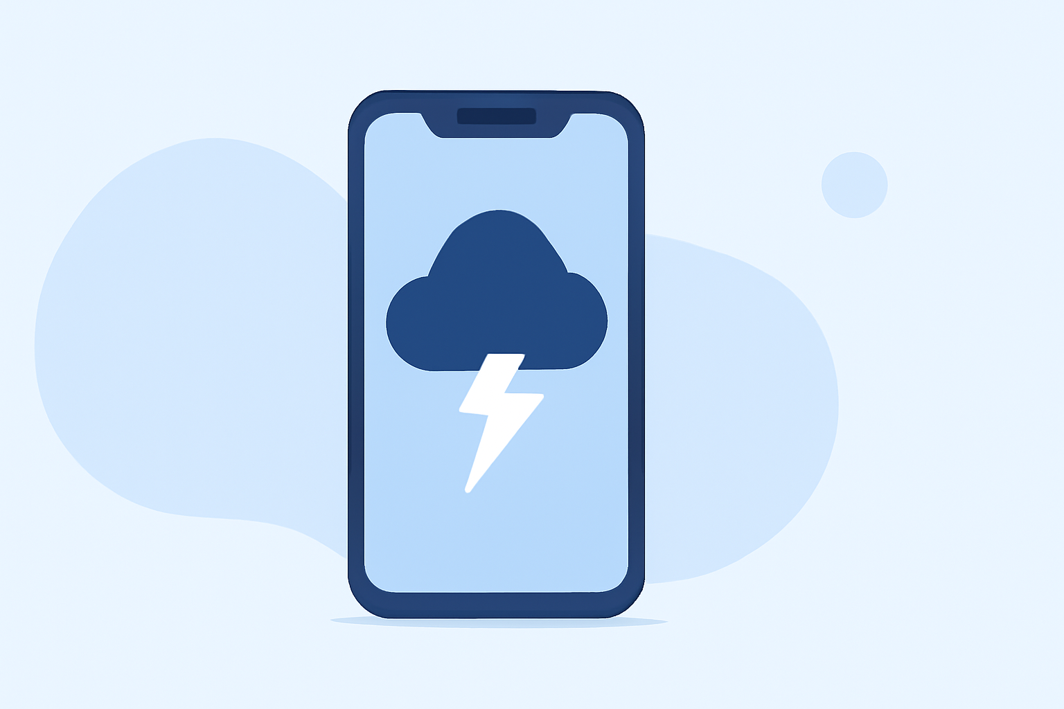 Navigating Storm Disruptions: Essential Android Apps for Travelers