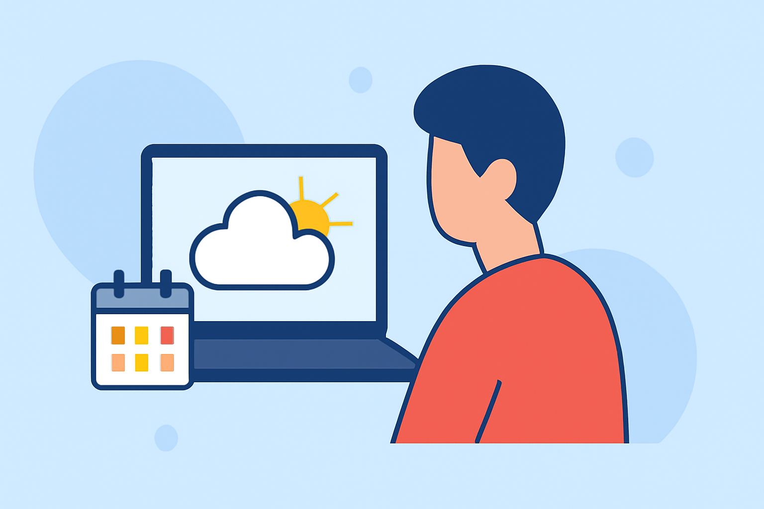 Pro Next-Day Weather Planning for Travelers