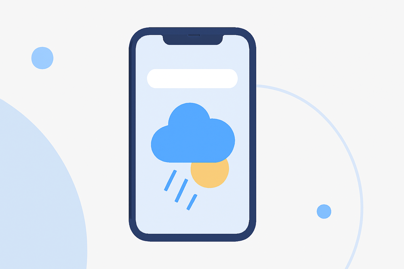 Real-Time Weather Updates for Your Travel Days