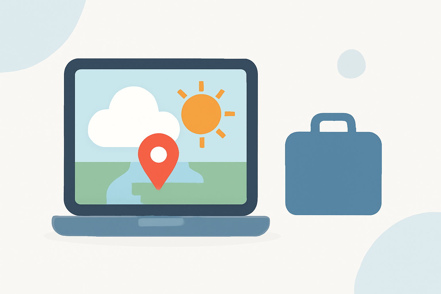 Understanding Weather Tracking for Travel: A Comprehensive Guide