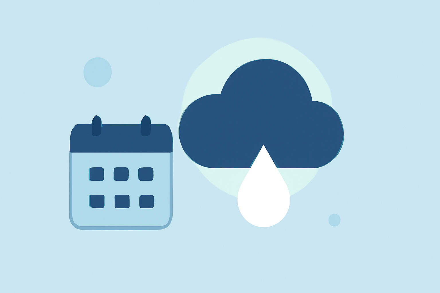 Comprehensive Guide to Weather Planning for Outdoor Weddings