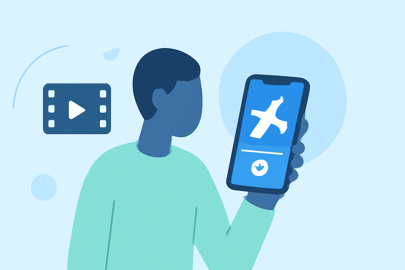 Mastering Aircraft B-Roll Editing on Your Phone: A Comprehensive Guide