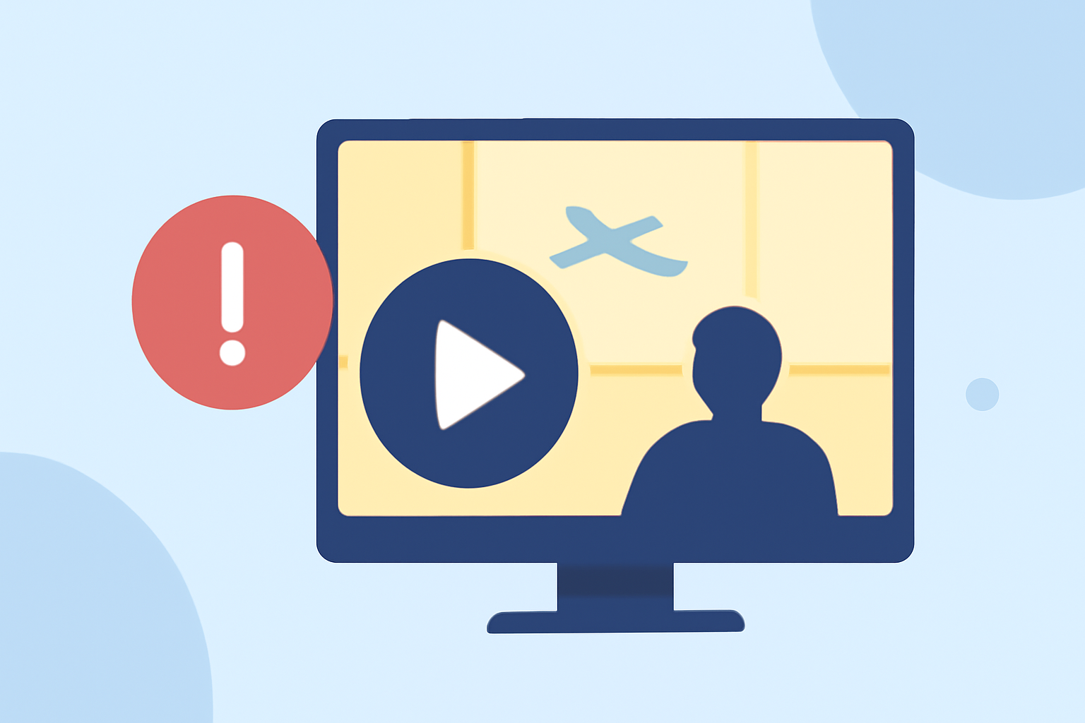 Airport Lounge Video Edits: Mistakes to Avoid
