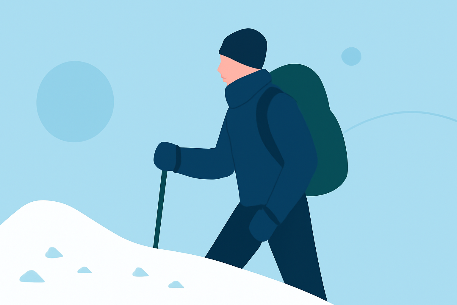 Essential Tips for Outdoor Enthusiasts to Safely Navigate Ice Accumulation