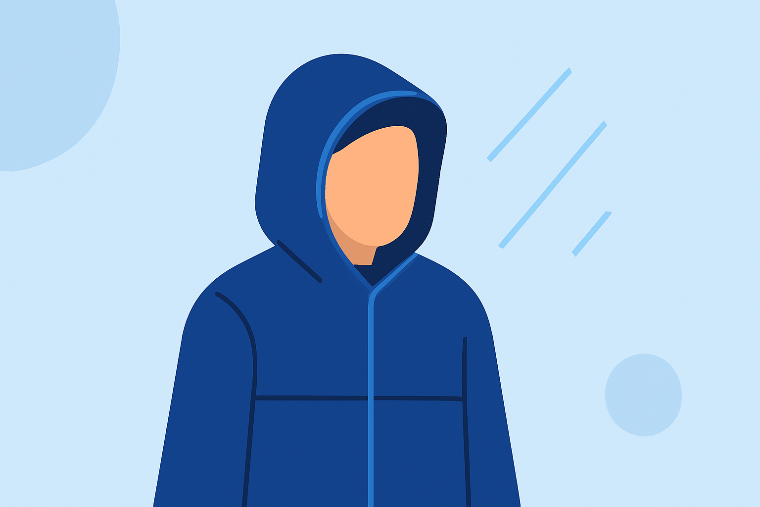 Choosing the Best Raincoats for Heavy Rain: A Comprehensive Guide