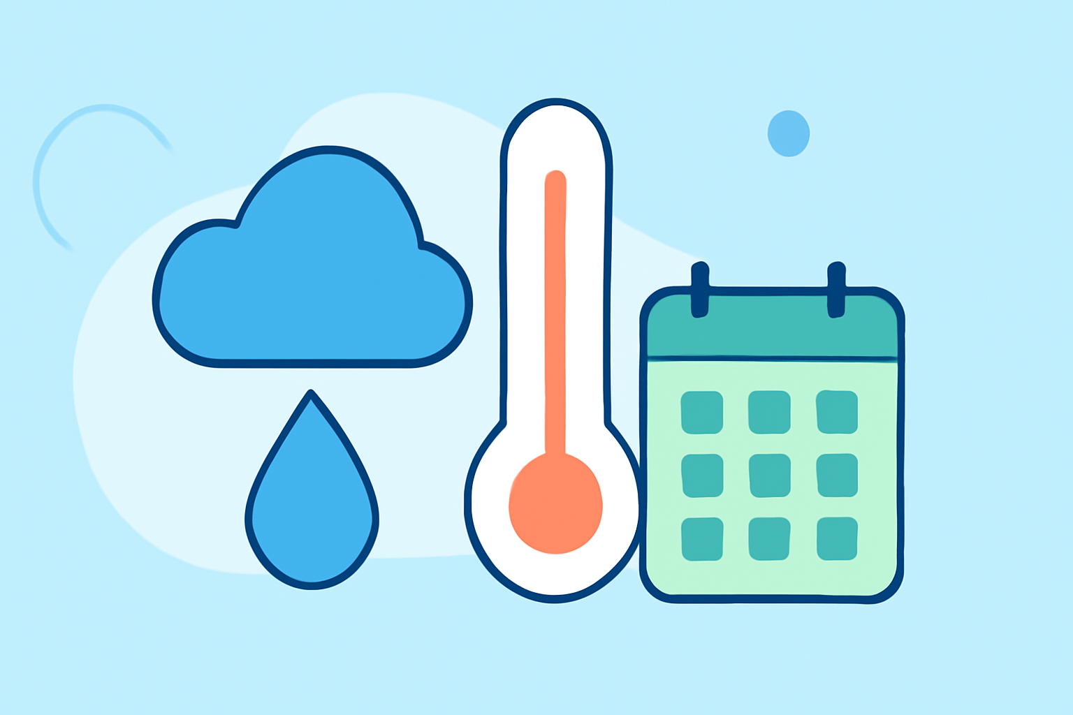 Understanding Dew Point: Essential for Outdoor Event Planning