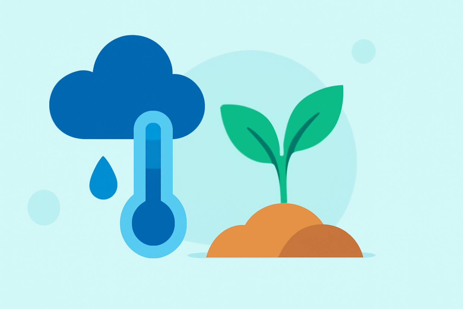 Weather Considerations for Beginner Vegetable Gardening in the United States