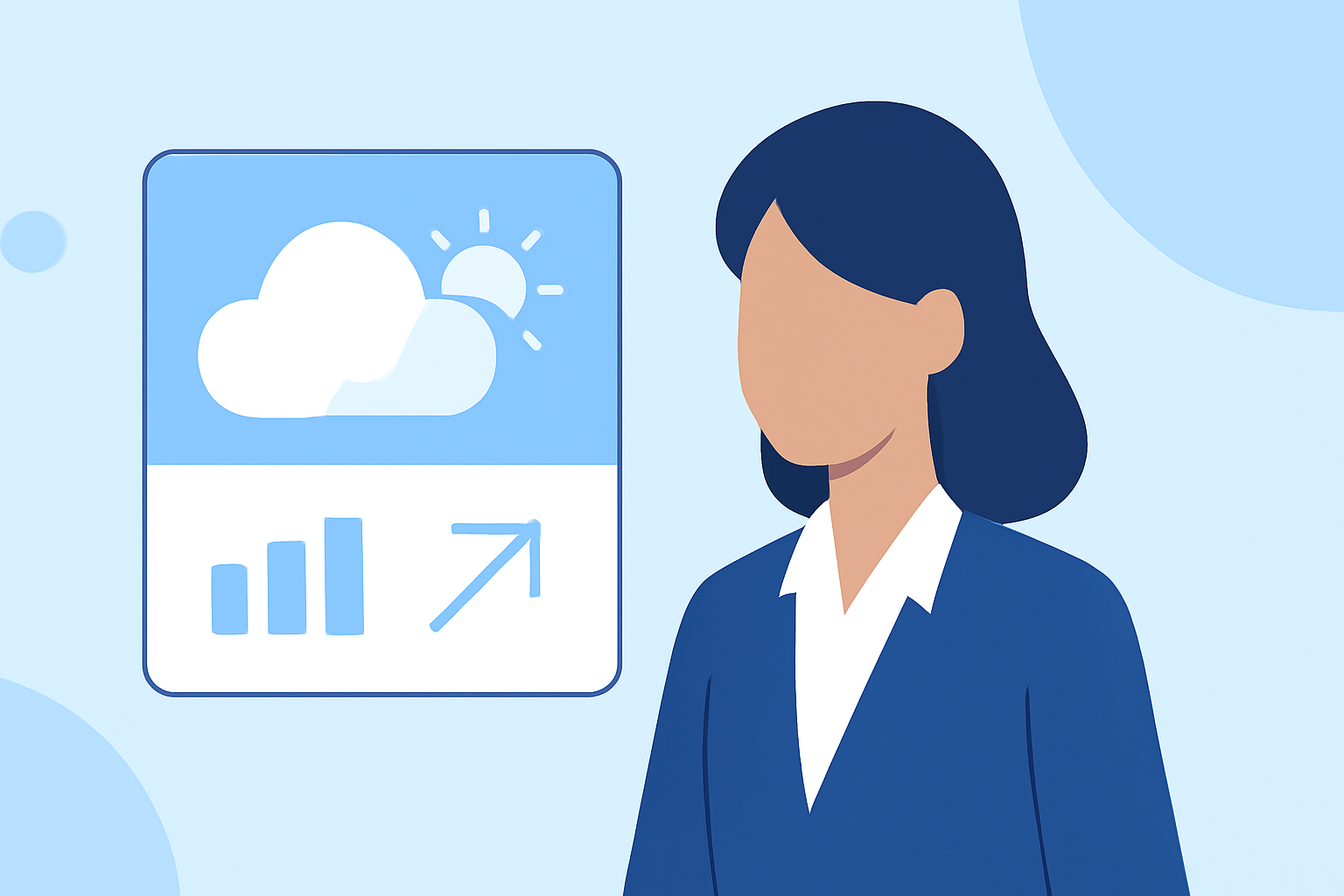 Essential Airport Weather Forecasts for Business Travelers
