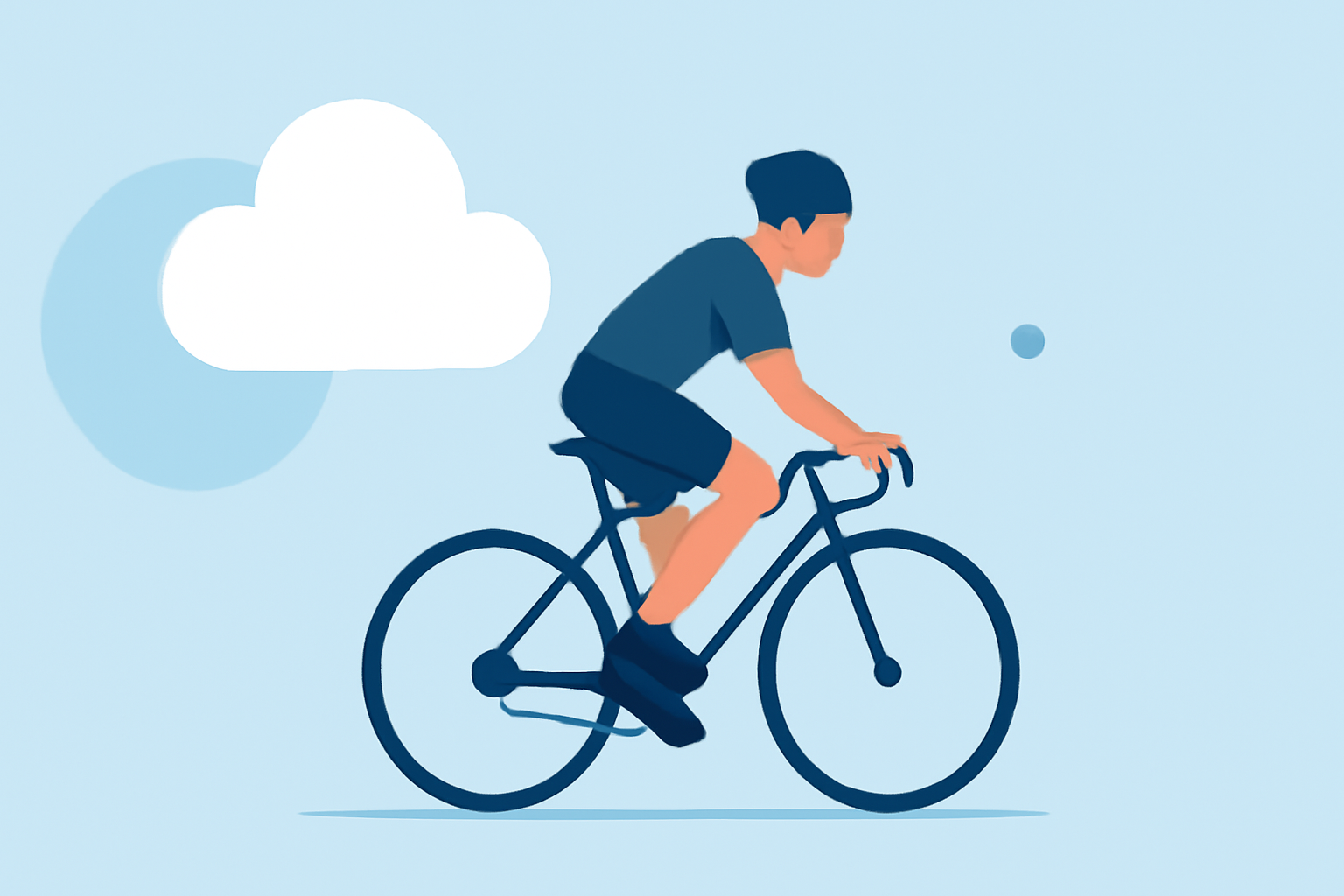 Essential Weather Considerations for Outdoor Cycling During Travel