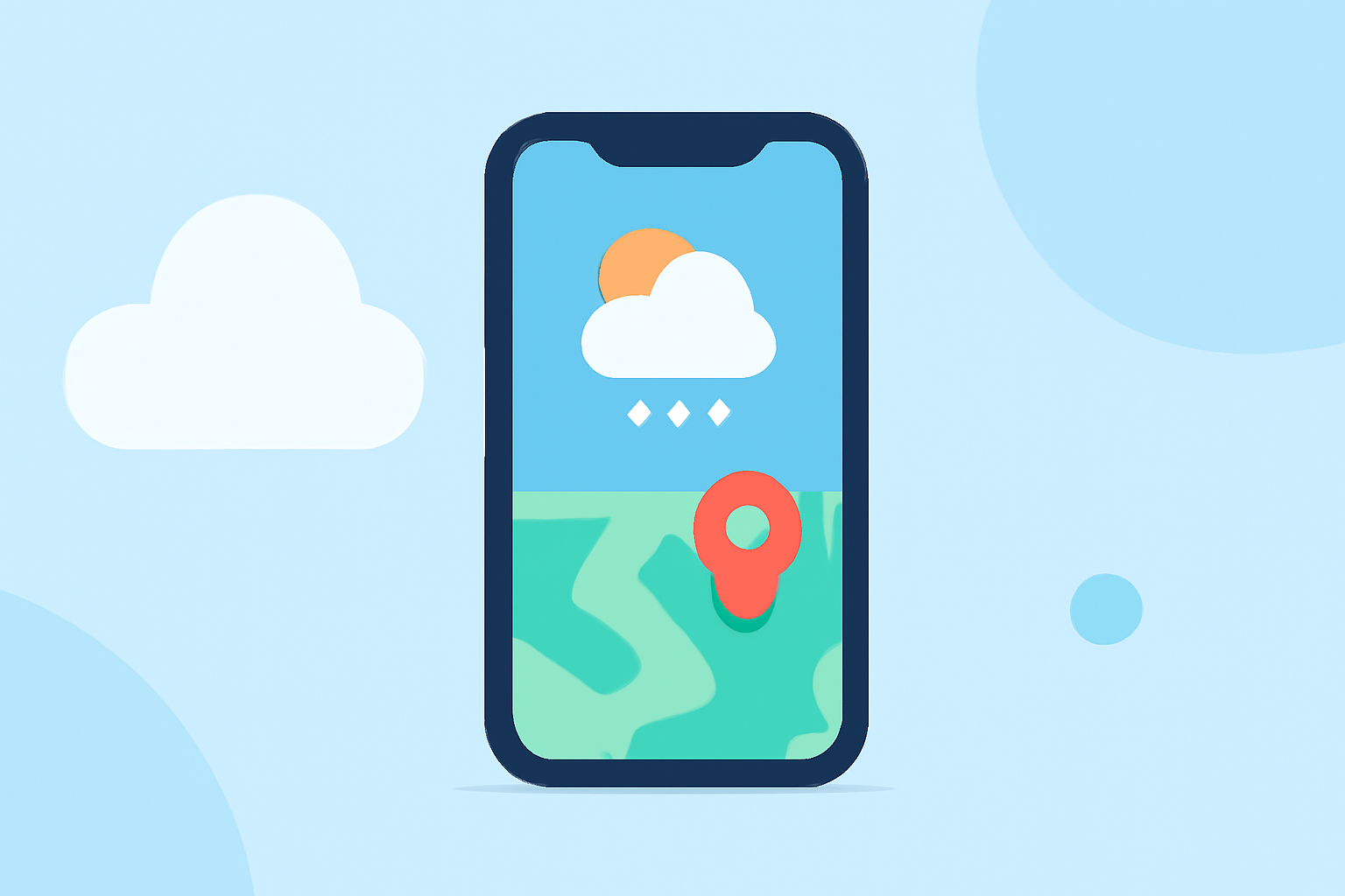Weather Tracking for Travel Explained in 2026