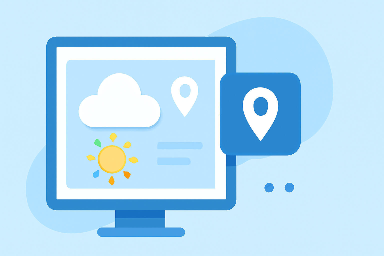 How to Set Up Weather Widget Locations: A Beginner's Guide