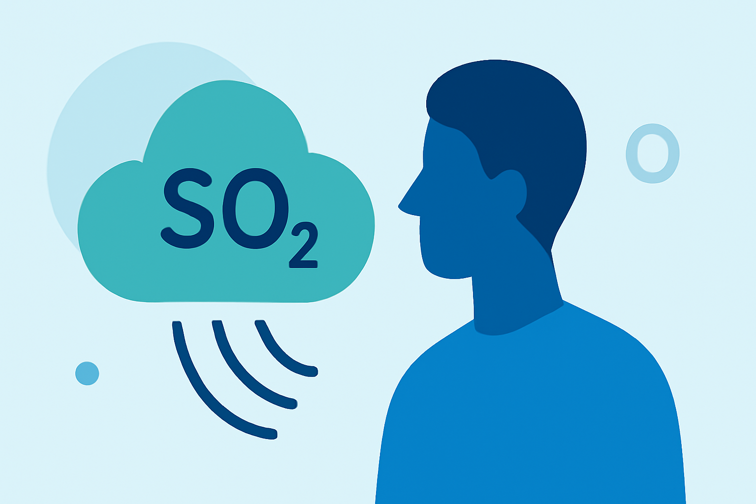 Understanding Sulfur Dioxide Levels and Their Impact on Commuters