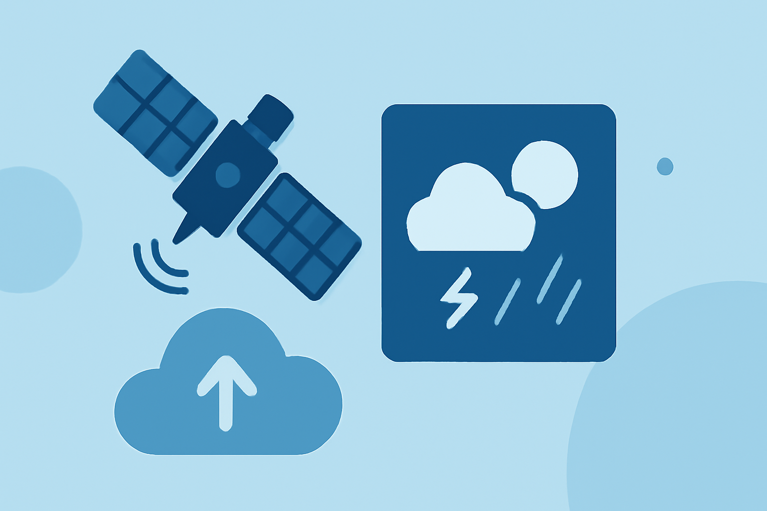 Common Mistakes in Weather Satellite Data Interpretation and How to Avoid Them