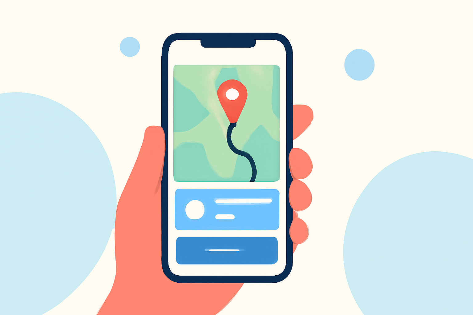 Editing Travel Map Overlays on Mobile Devices: A Comprehensive Guide