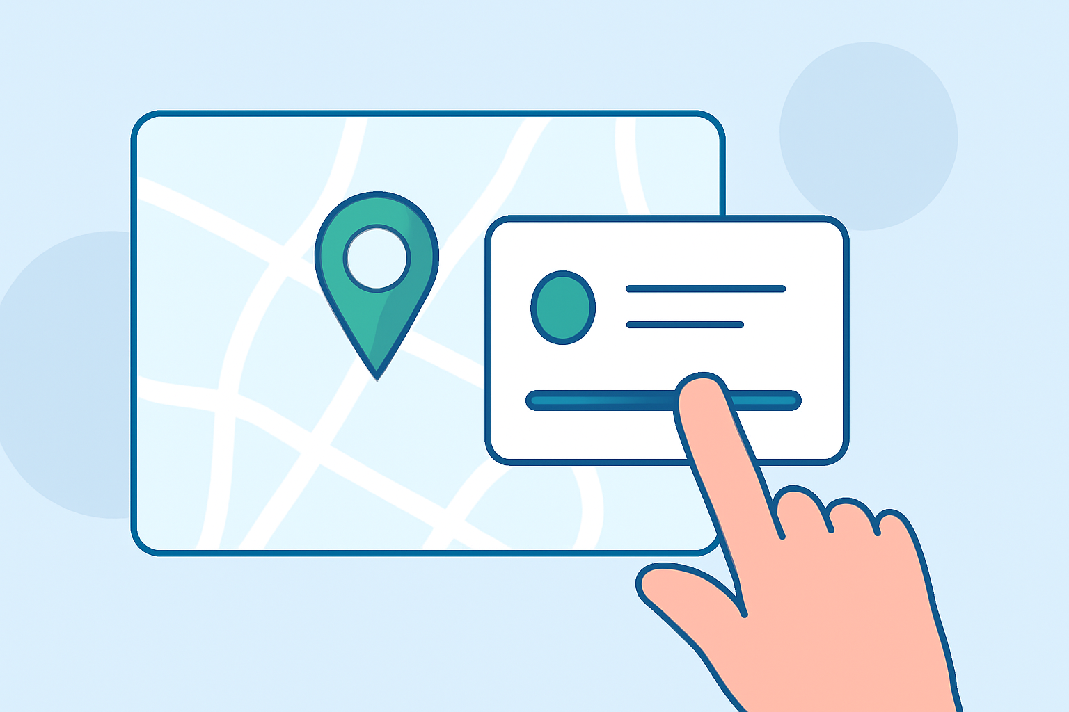 Easy Travel Map Overlay Editing: Fast Solutions
