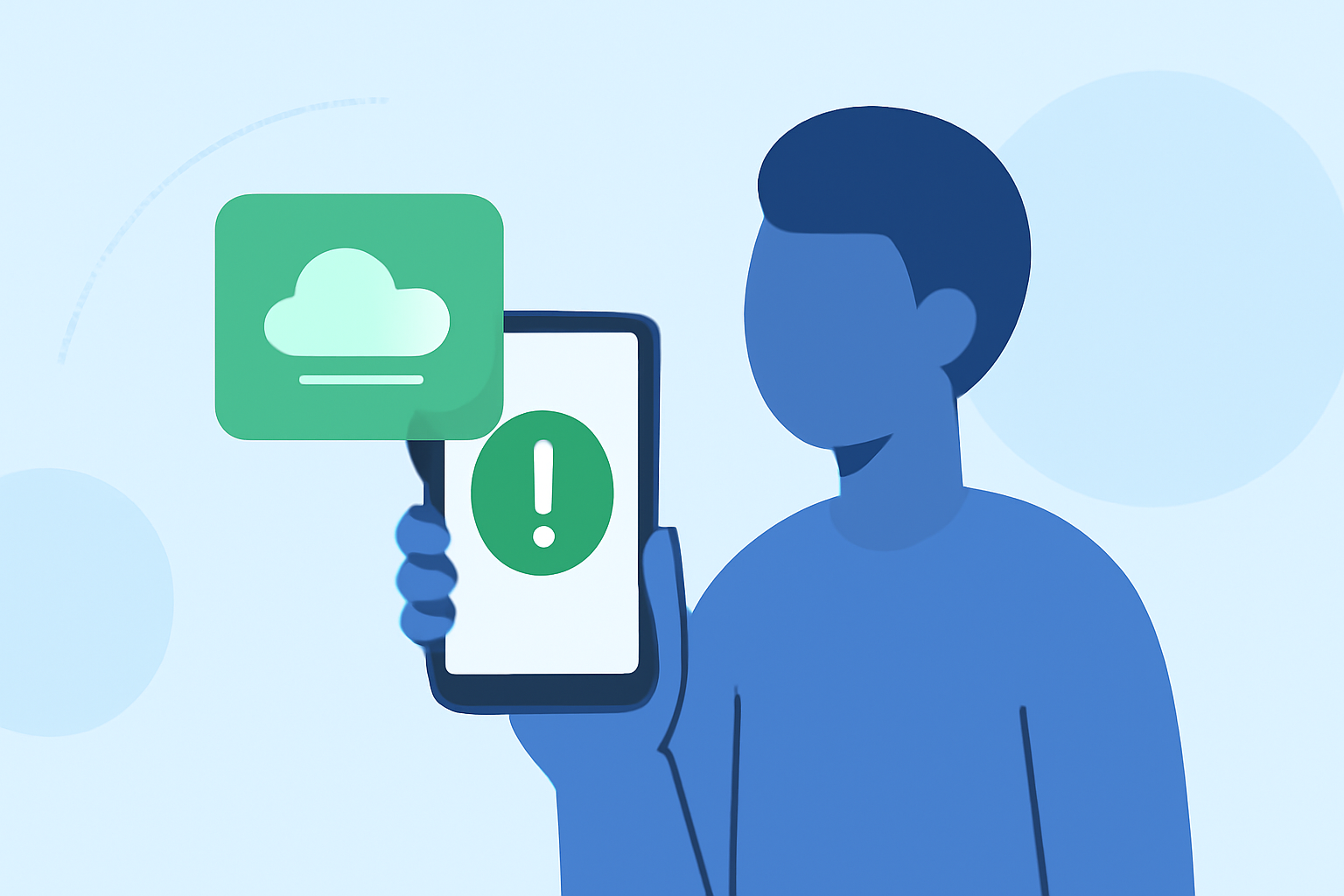 Quick Air Quality Notifications Without Prior Experience
