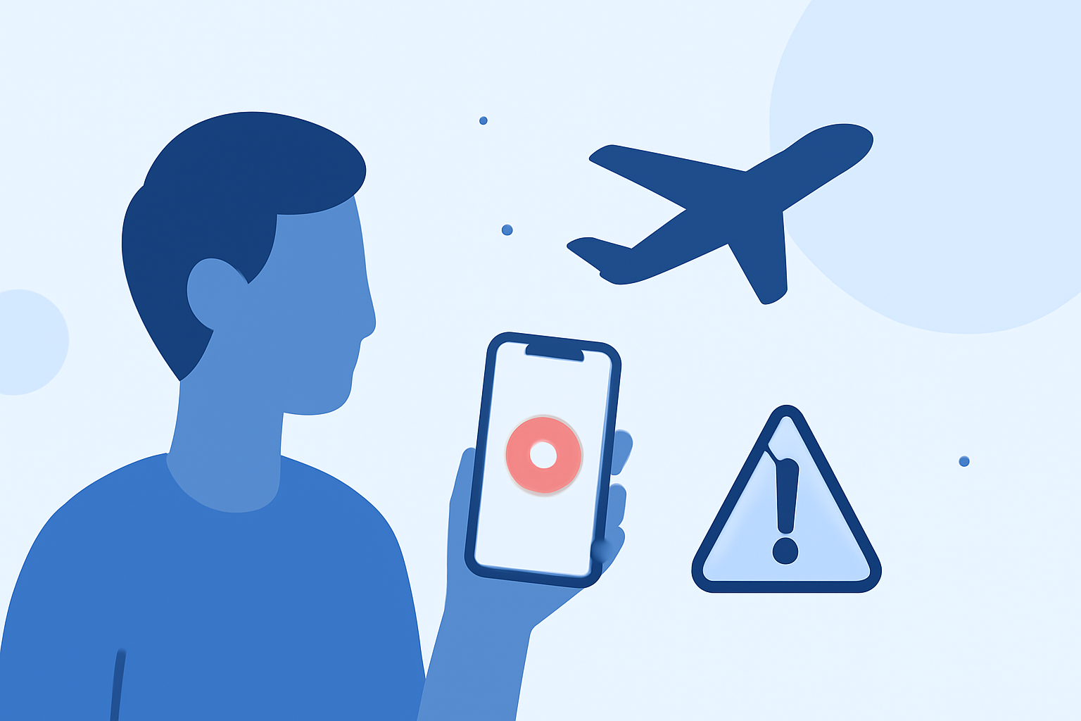 In-Flight Selfie Video Edits: Mistakes to Avoid on Mobile