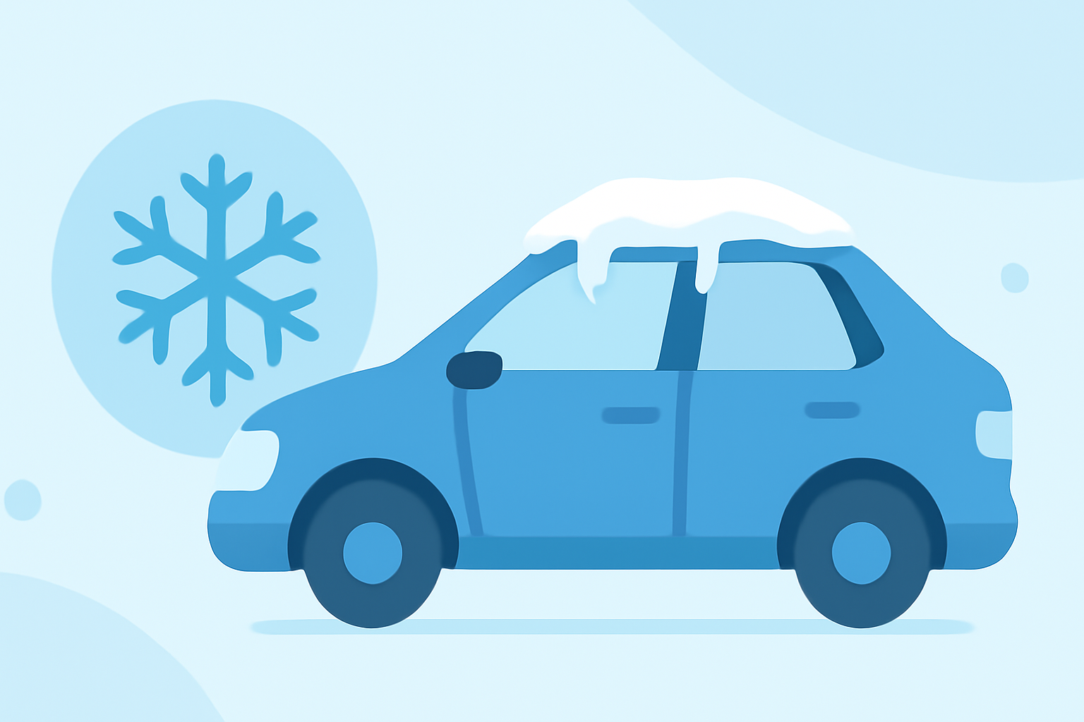 Ice Accumulation Cheat Sheet for Commuters