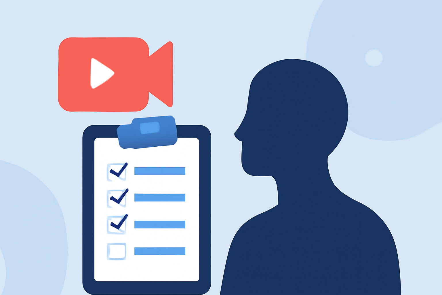 In-Flight Selfie Video Edits Checklist for TikTok