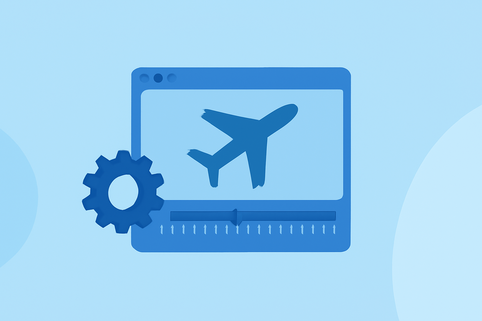 Aviation B-Roll Editing Workflow Guide for Instagram Reels