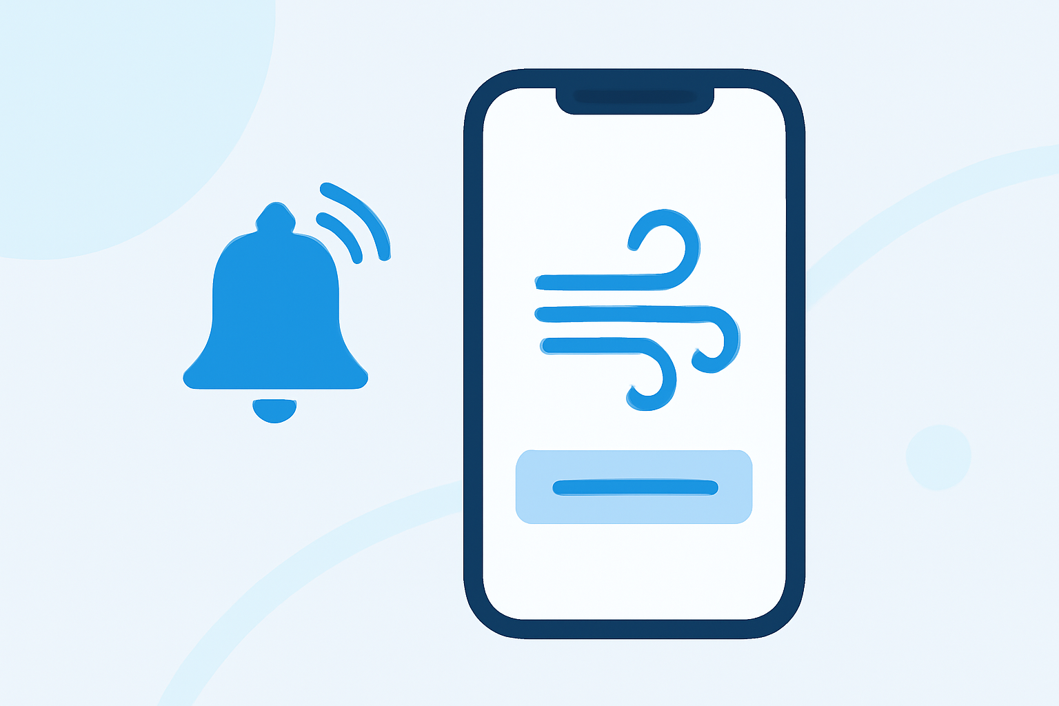 How to Receive Wind Notifications on Your iPhone