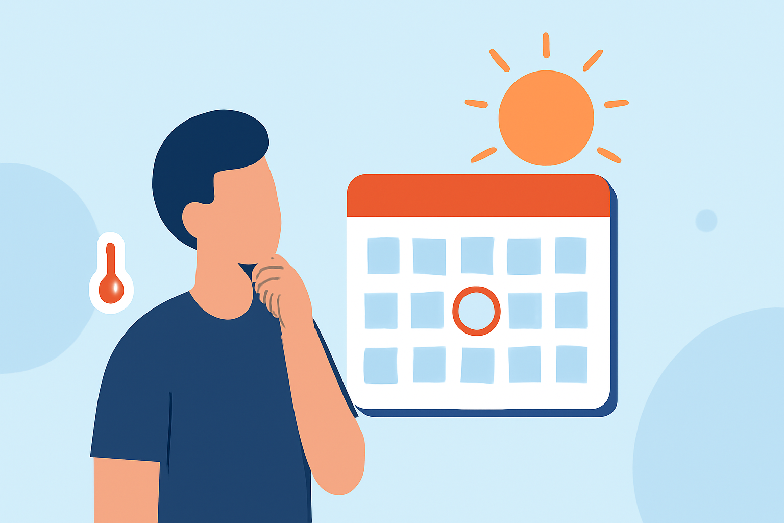 Planning Your Weekend During a Heat Wave: Essential Tips