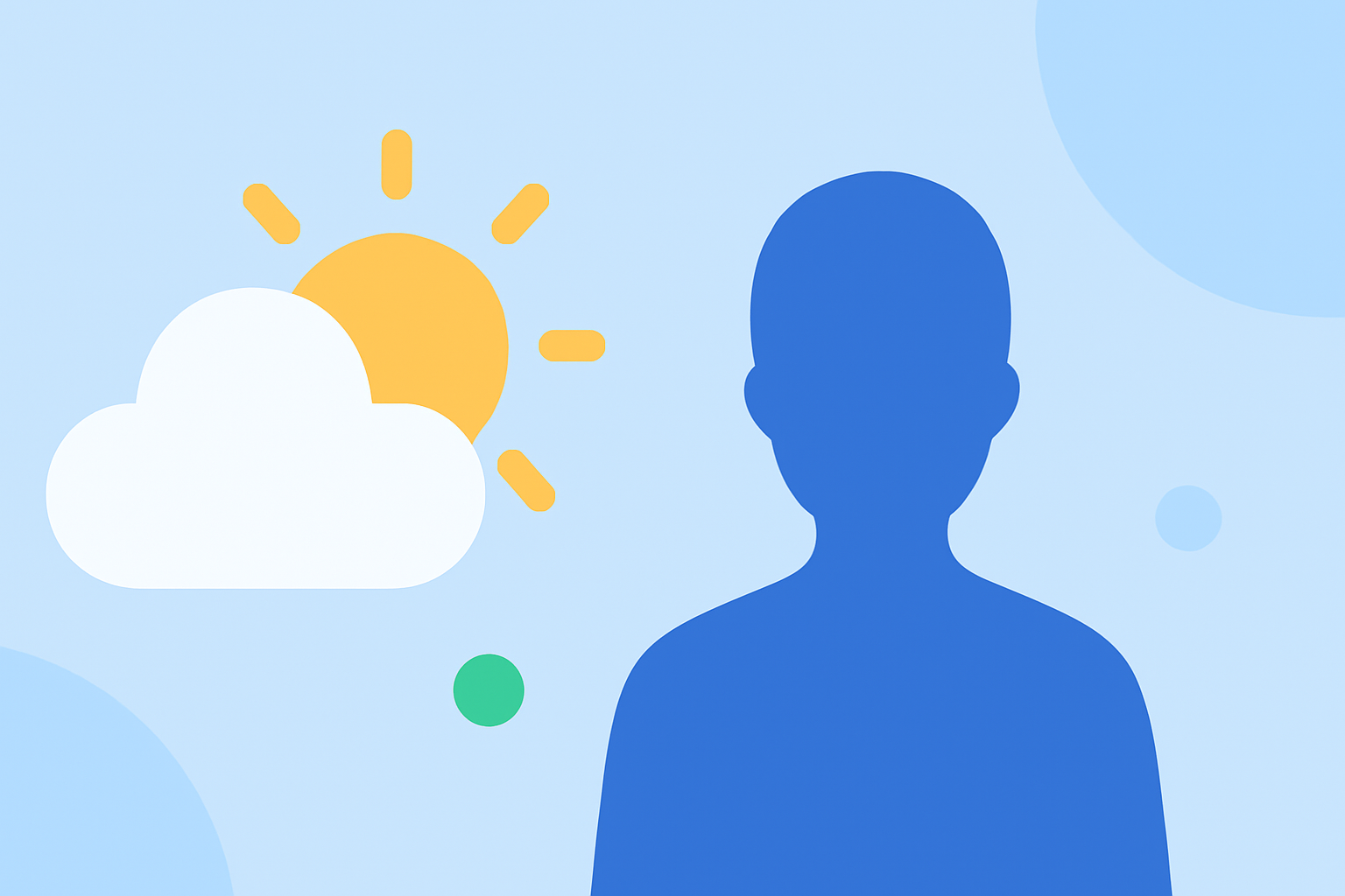 Weather and Mood Planning Guide: Enhancing Well-being Through Climate Awareness