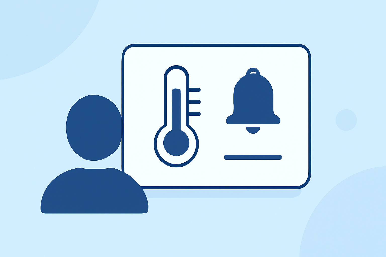 Temperature Drop Notifications: A Non-Technical User's Guide