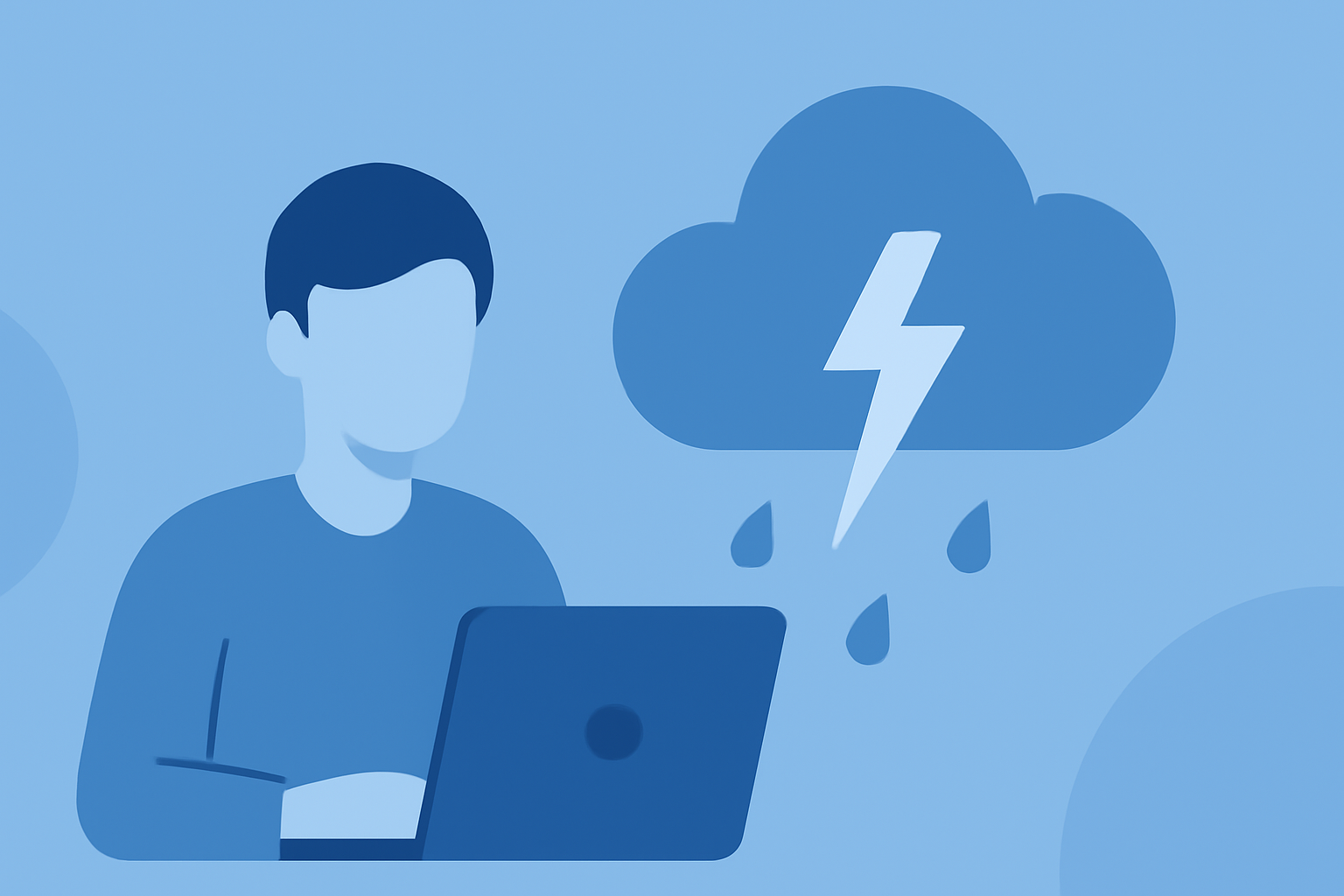 Weather for Working from Home During Severe Weather: A Step-by-Step Guide