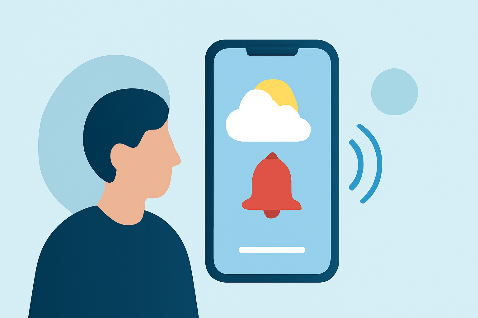 Avoiding Common Mistakes with Weather Notification Sounds for Travelers