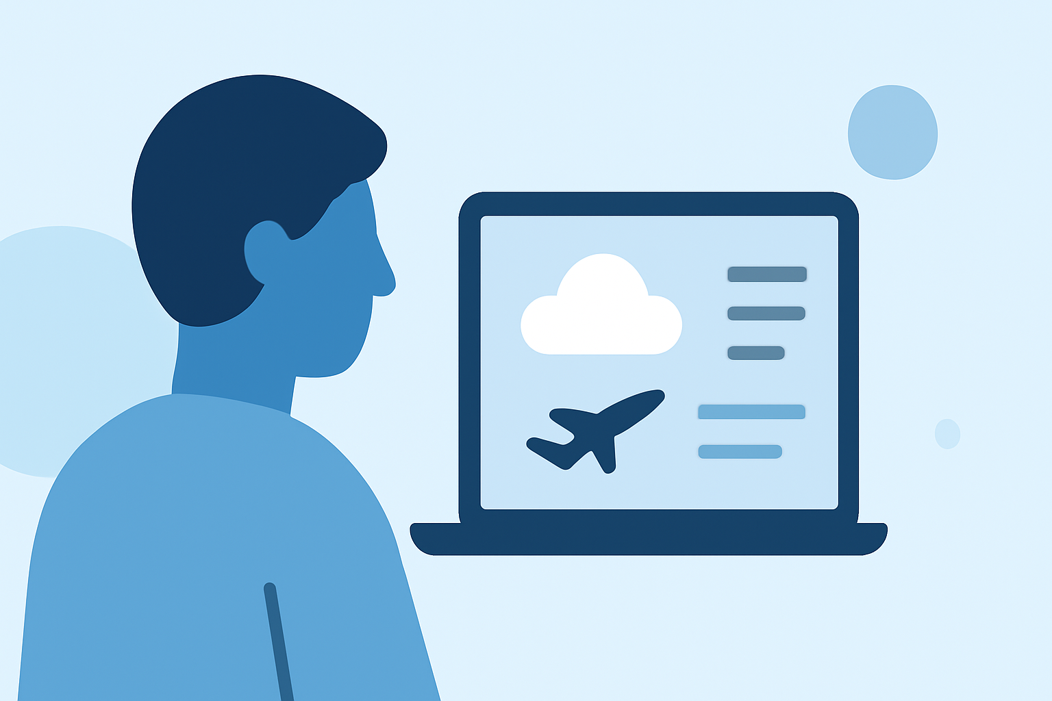 Essential Tips for Checking Airport Weather Before Your Flight