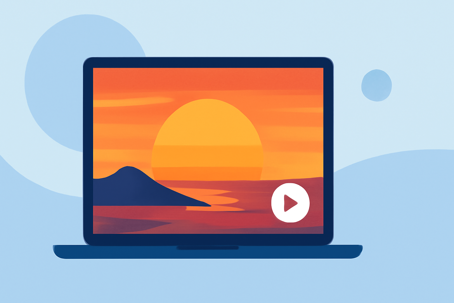Create Stunning Sunset Timelapse Edits for Travel Reels