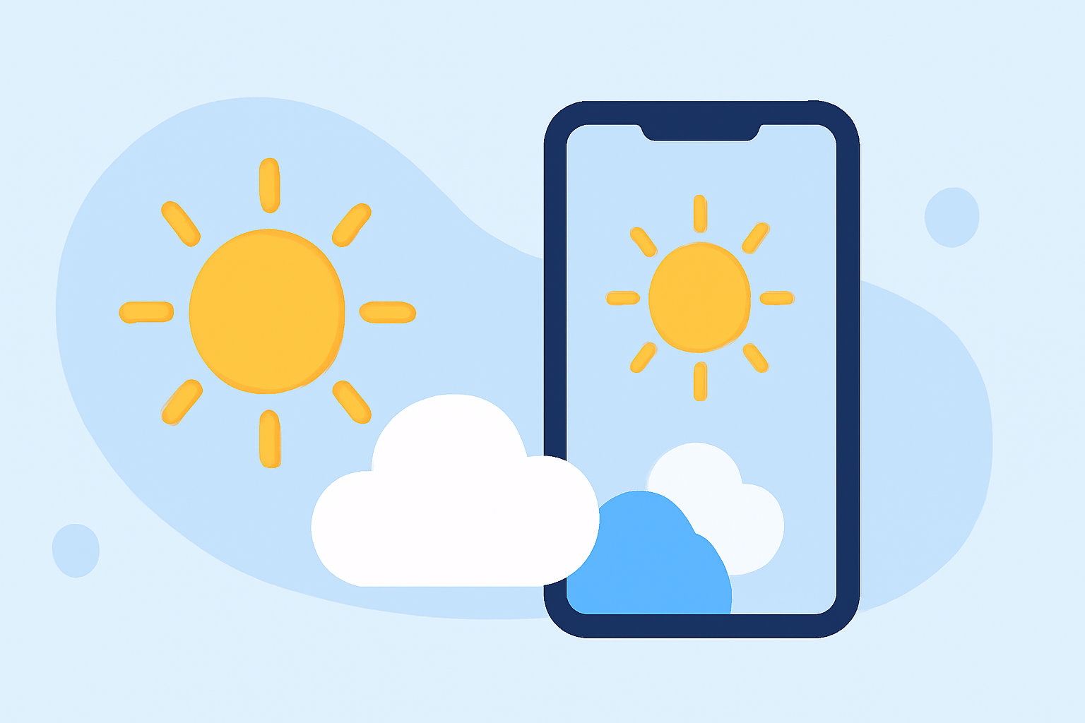 Maximizing Daylight Hours with Clime: Your Ultimate Android Weather Companion