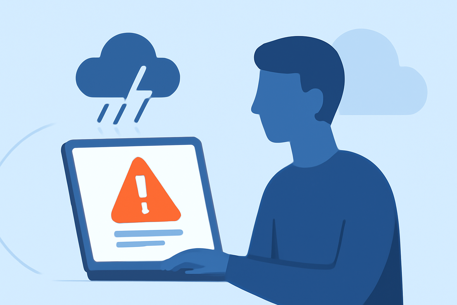 Managing Severe Weather Travel Alerts: A Comprehensive Guide
