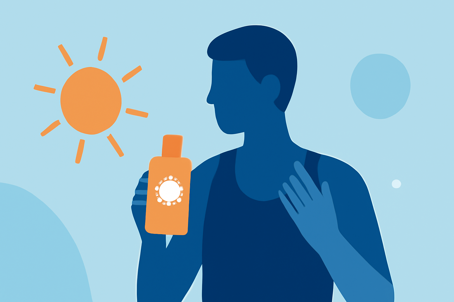 Choosing the Best Sunblock for UV Forecasts: A Guide for Athletes