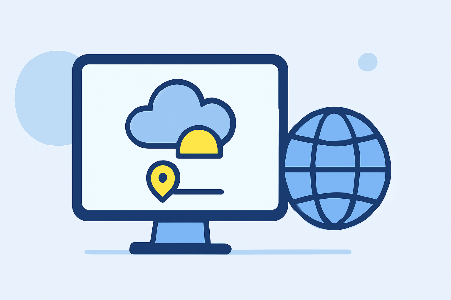 Weather Tracking for International Trips: Essential Guide