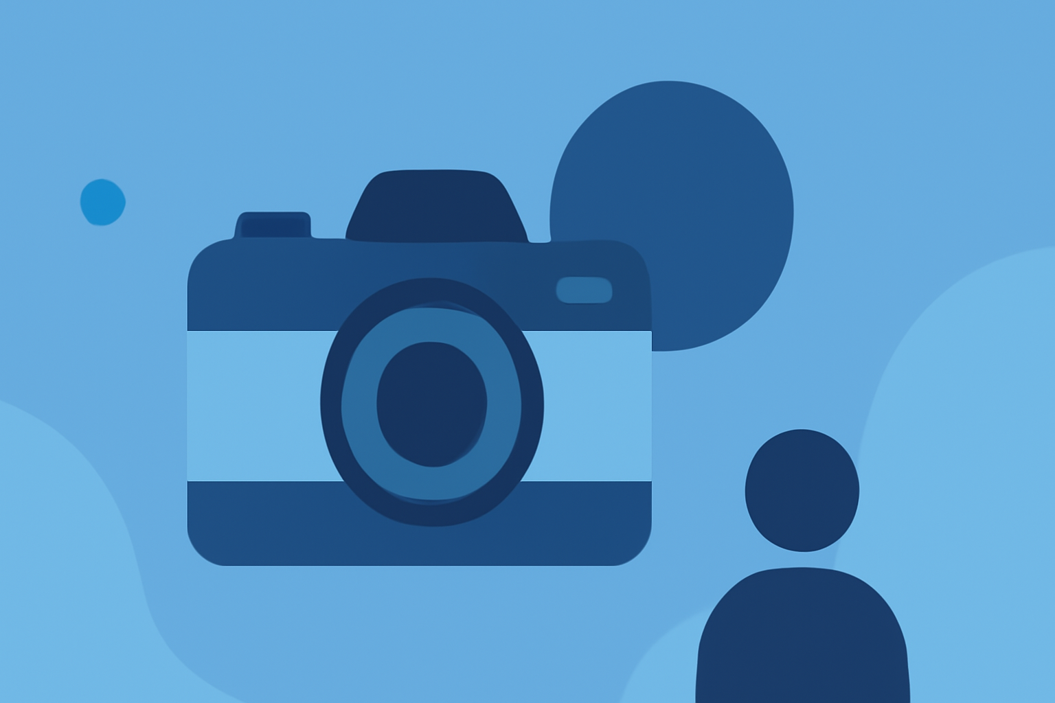 Mastering Blue Hour Photography During Heat Waves
